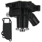 Coolant Water Pump Kit for CASE IH CX290/CX225SR (288878A1, 8972530281)