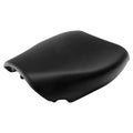 Front Driver Rider Seat for Suzuki TL1000R (1998–2003) Black