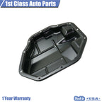 Lower Engine Oil Pan for Nissan NV200 (2013–2020)