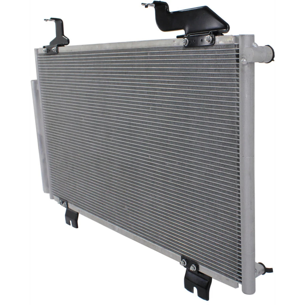 A/C Condenser for Acura TSX (2009–2010)