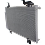 A/C Condenser for Acura TSX (2009–2010)