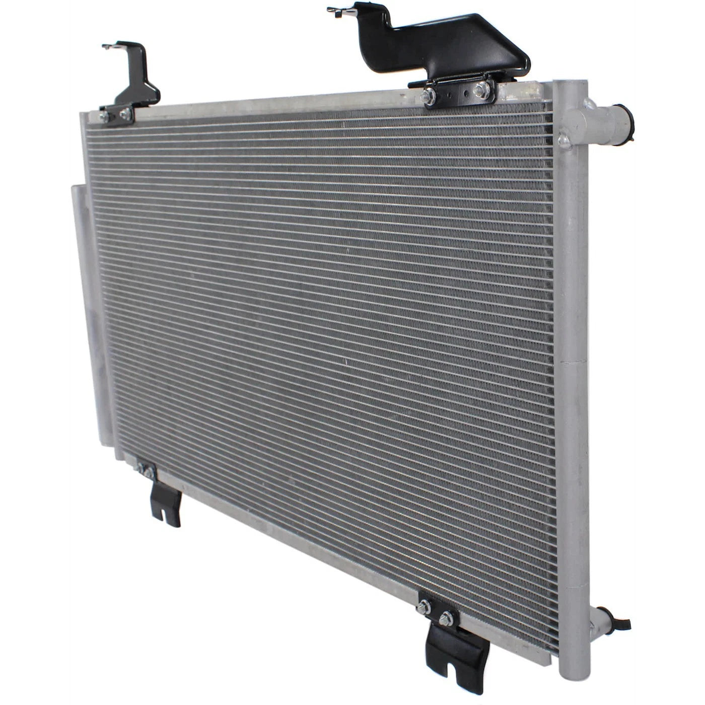 A/C Condenser for Acura TSX (2009–2010)