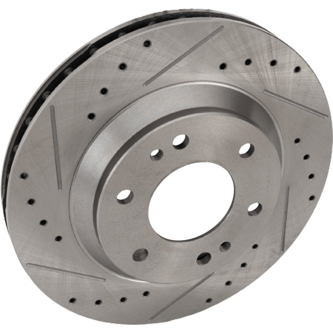 Brake Disc Rotors and Pads Kit for Olds Chevy Isuzu Ascender Envoy