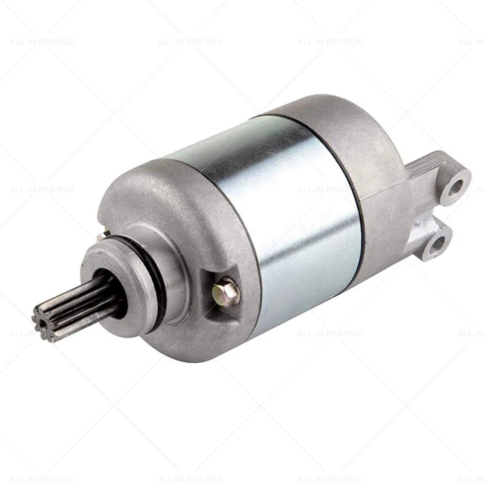Starter Motor for Husaberg FE 450 550 650, KTM 450 650 (2004–2008)