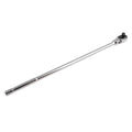 Extra Long Flex Ratchet 1/2in Drive 24in 72 Teeth for Automotive Tools