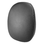 Rear Seat Pillion Cushion for Harley-Davidson 48 Forty Eight XL1200X (2010-2015)