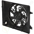 Radiator Cooling Fan for Hyundai Sonata, Kia Optima (2011–2013) 622630
