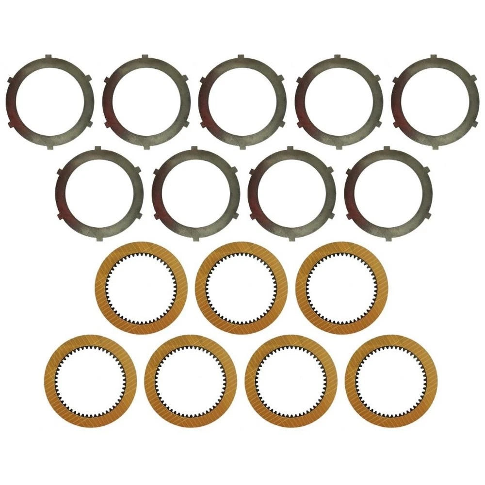 PTO Clutch Disc Kit for Case/International Harvester (Replaces 306750A)