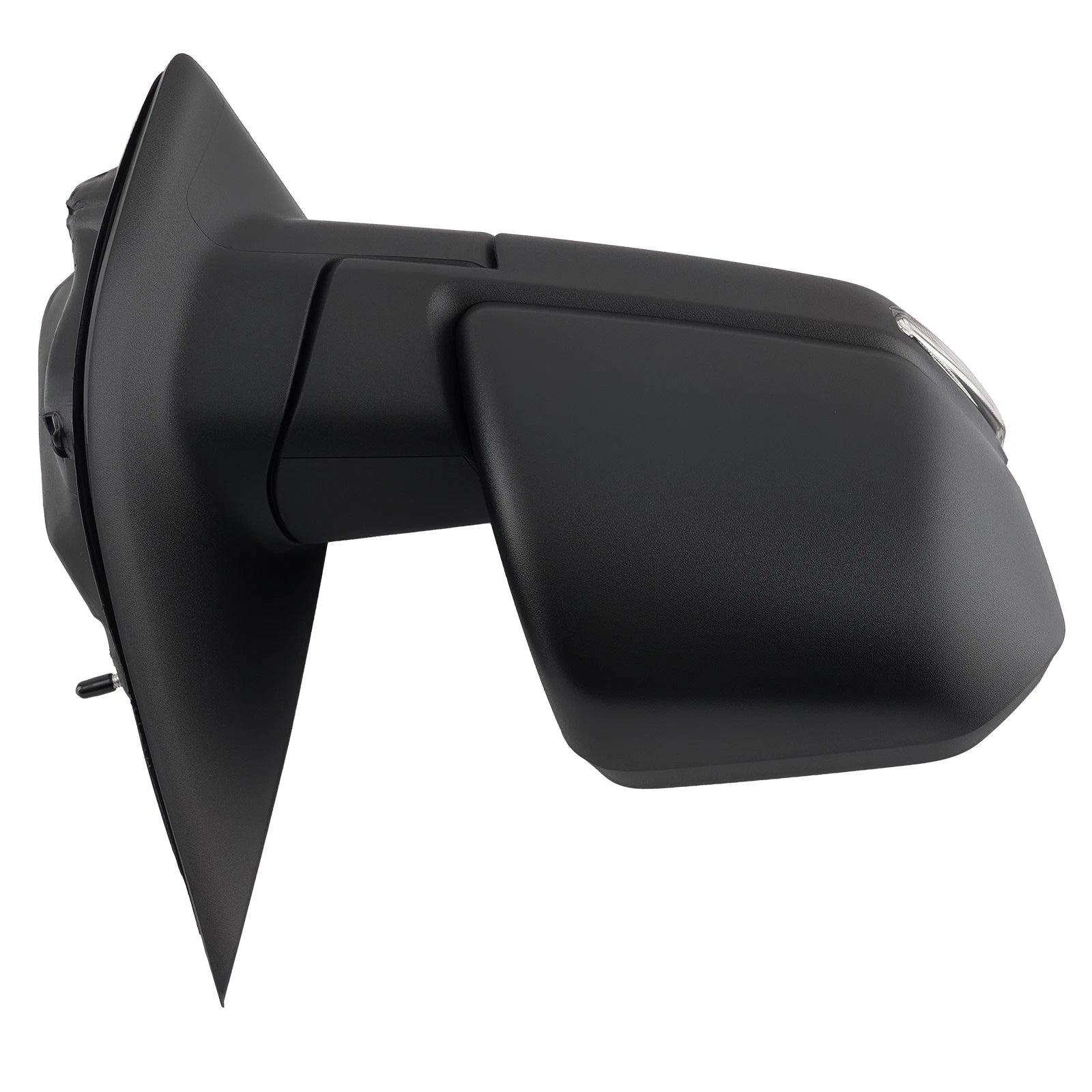 Heated Power Mirror Right for Ford F-150 XL (2015–2018) Signal Puddle Light