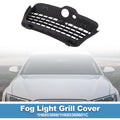 1pc Fog Light Grill for Volkswagen Golf MK3 (1993–1998) No. 1H6853666