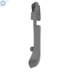 Power Seat Switch Panel Bezel Trim for Chevy Malibu (2013-2016)