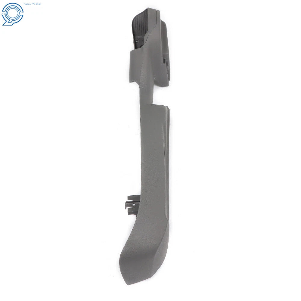 Power Seat Switch Panel Bezel Trim for Chevy Malibu (2013-2016)