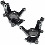 Front Steering Knuckle for Toyota Matrix (2003–2008) L4 1.8L FWD