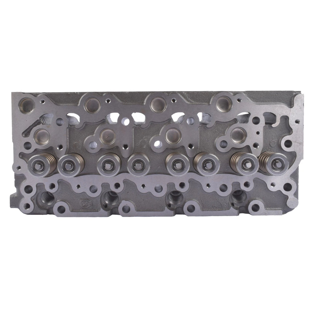 Complete Cylinder Head for Kubota L5040GST L5740 L48TL (2000–2023)