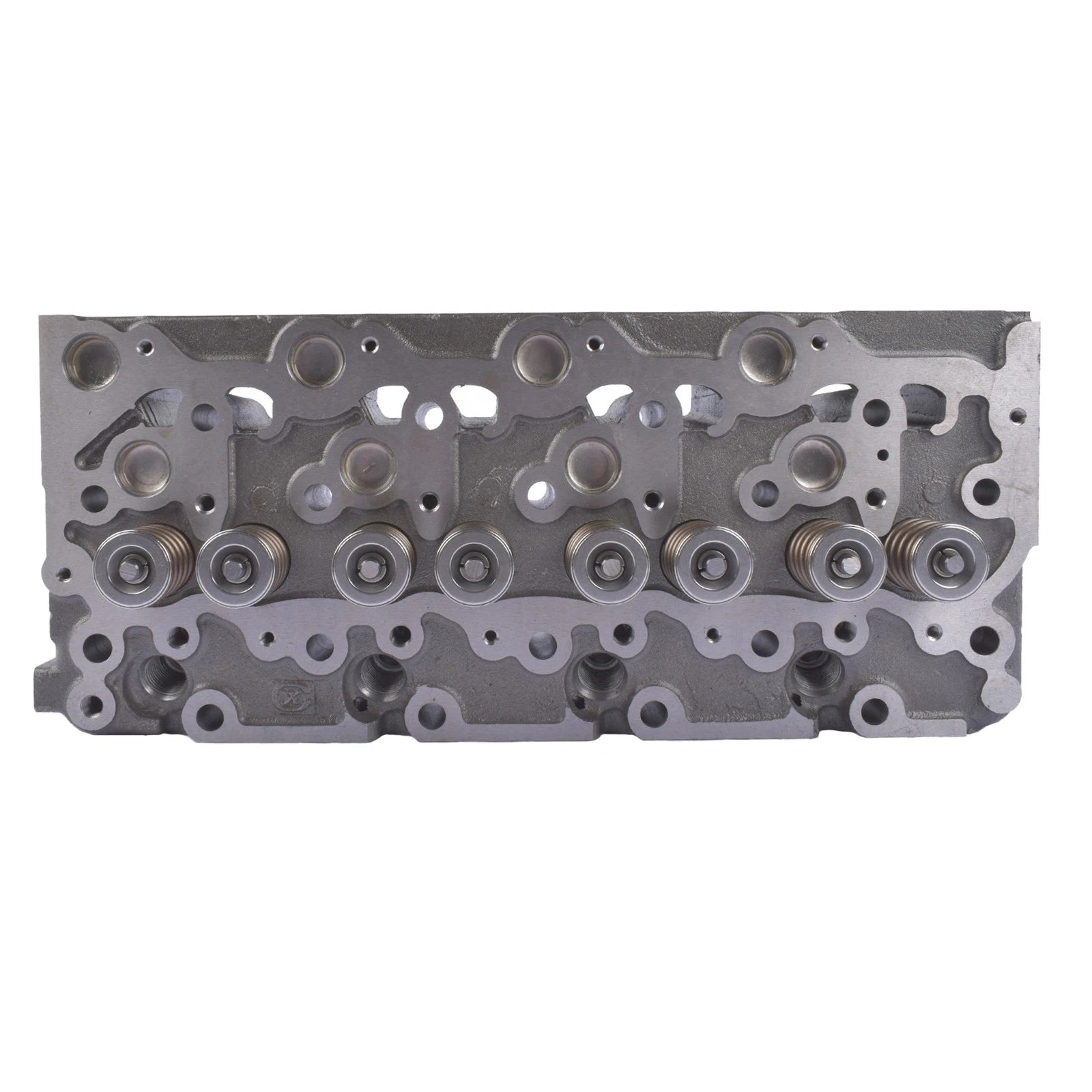 Complete Cylinder Head for Kubota L5040GST L5740 L48TL (2000–2023)