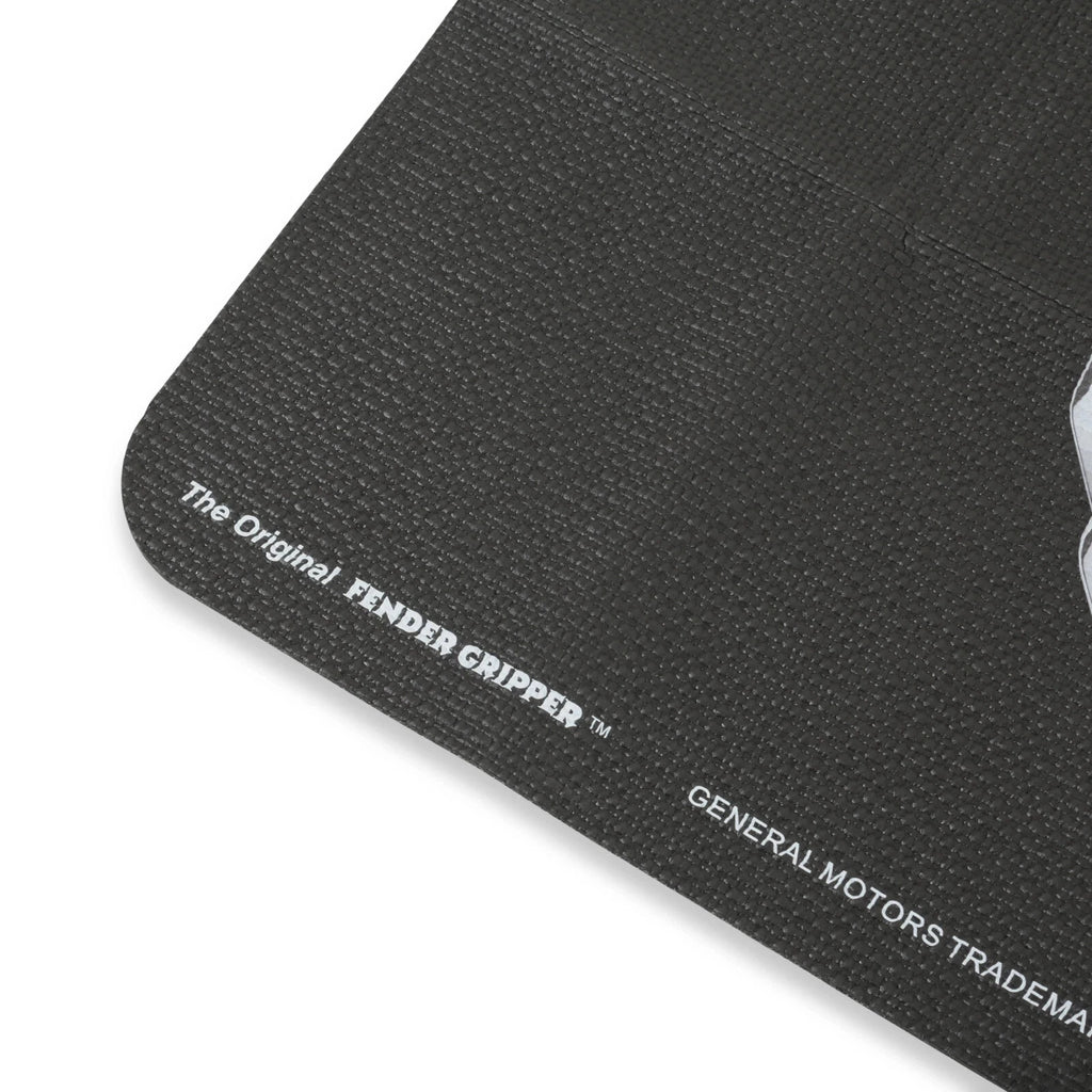Fender Gripper Protective Cover for Chevrolet Corvette C8 (2020–2024)