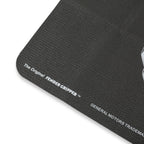 Fender Gripper Protective Cover for Chevrolet Corvette C8 (2020–2024)