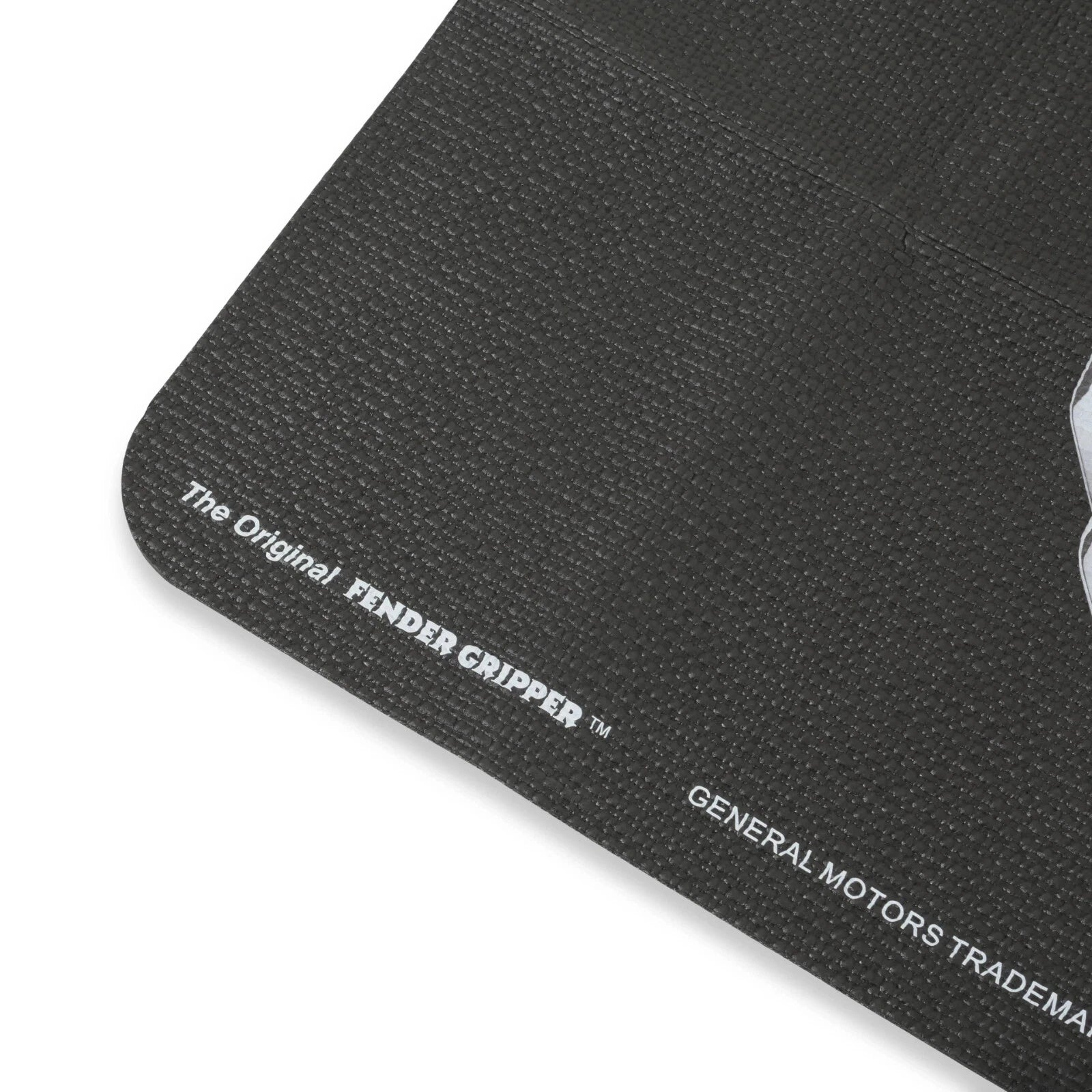 Fender Gripper Protective Cover for Chevrolet Corvette C8 (2020–2024)