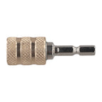 Magnetic Bit Connector for 6mm Drills and Accessories
