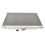 Aluminum Radiator for Nissan Rogue (2008–2015) 2.5L L4 MT