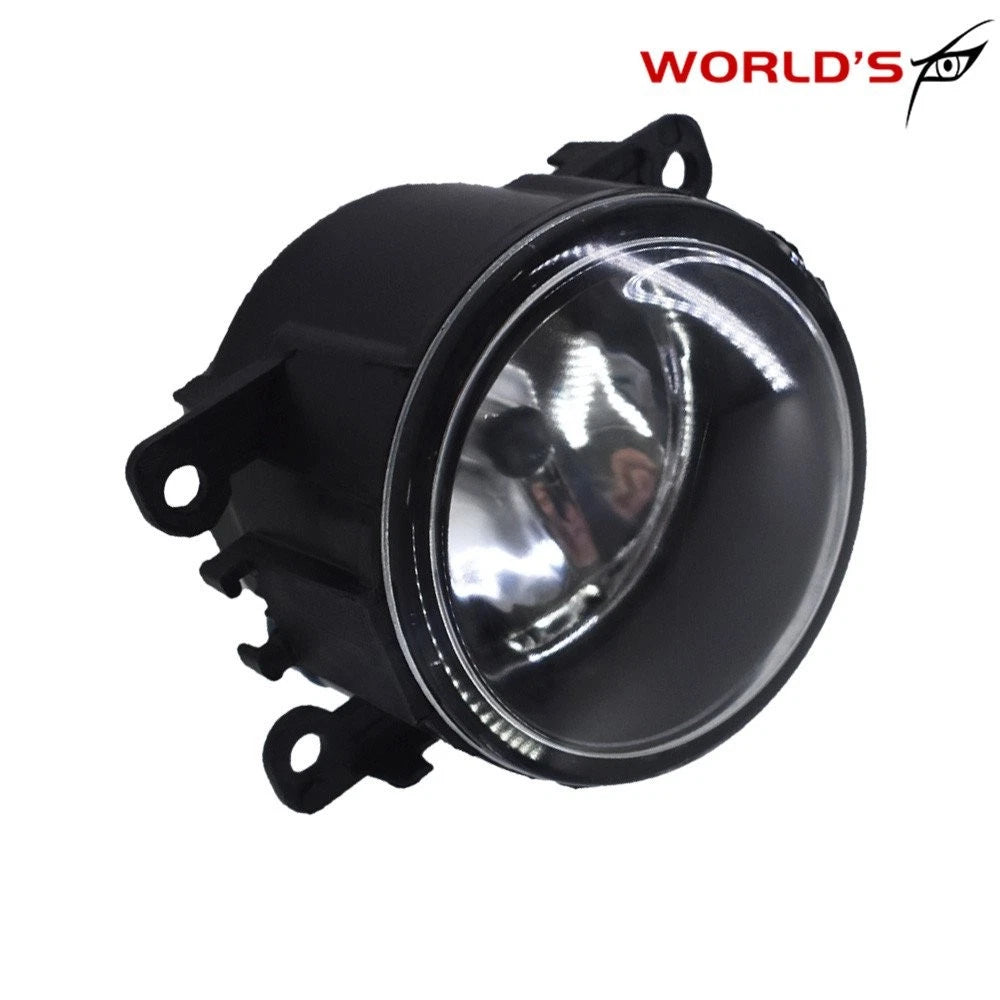 Fog Light Lamp Set for Ford Honda (55W, H11 Bulb)