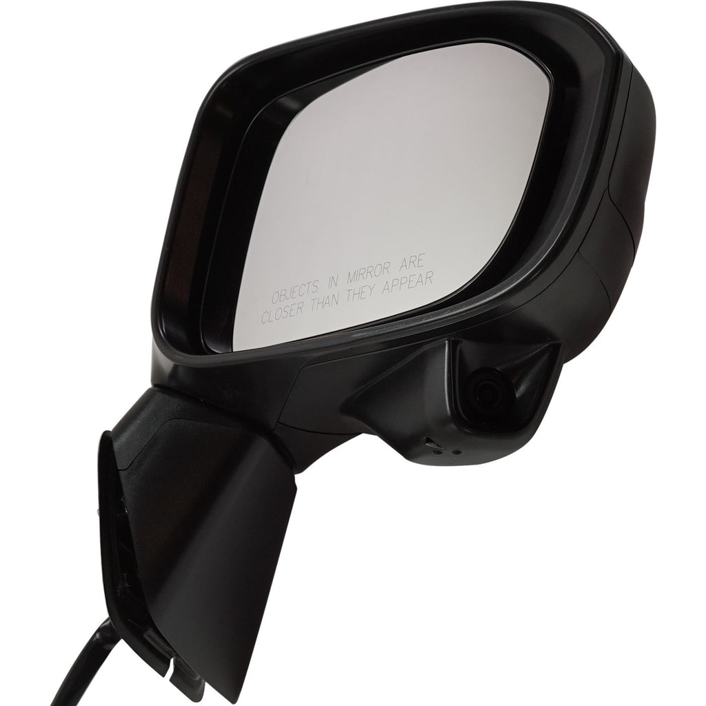 Passenger Right Side Mirror for Honda Civic (2014–2015)