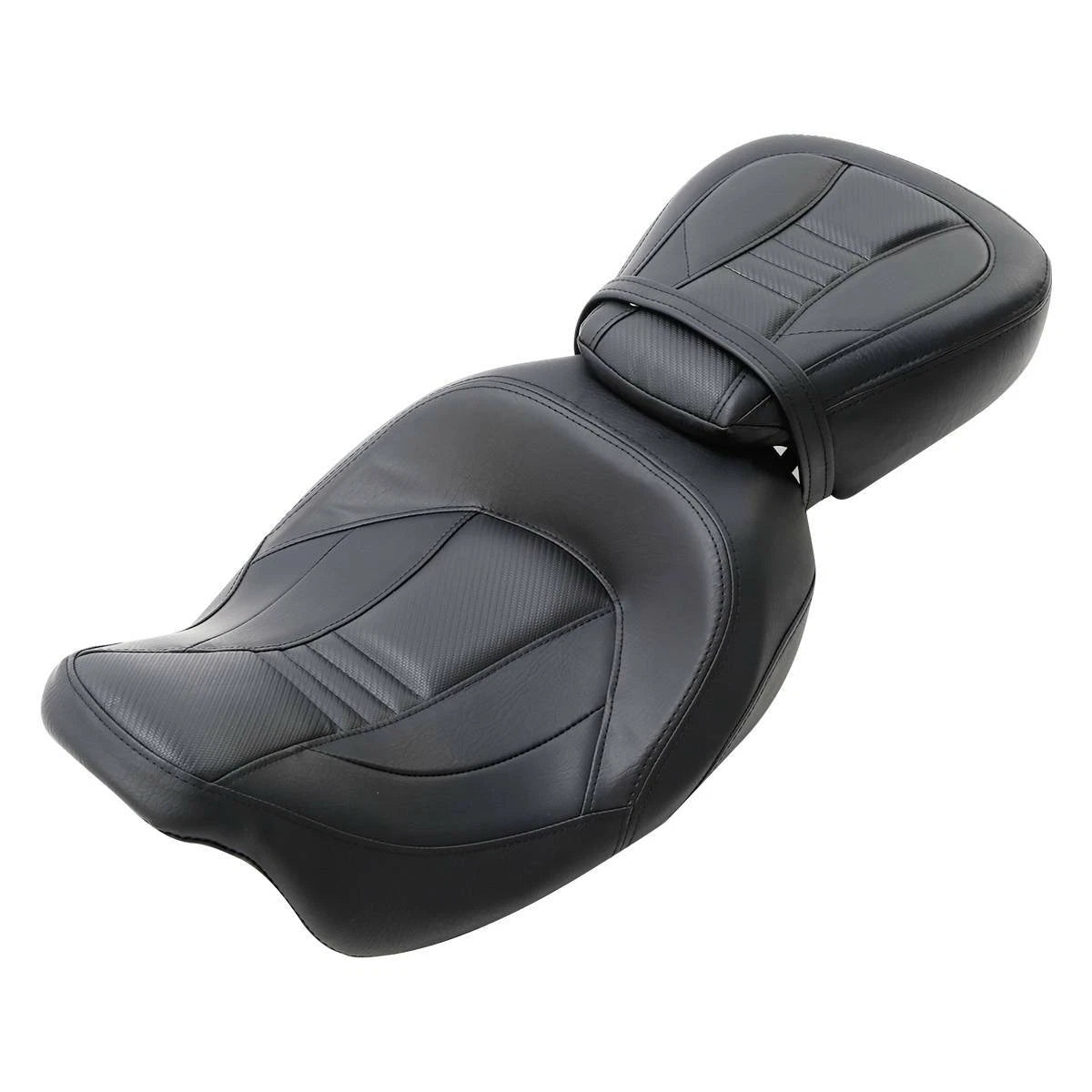 Seats for Harley CVO Street Glide FLHXSE (2009–2023)