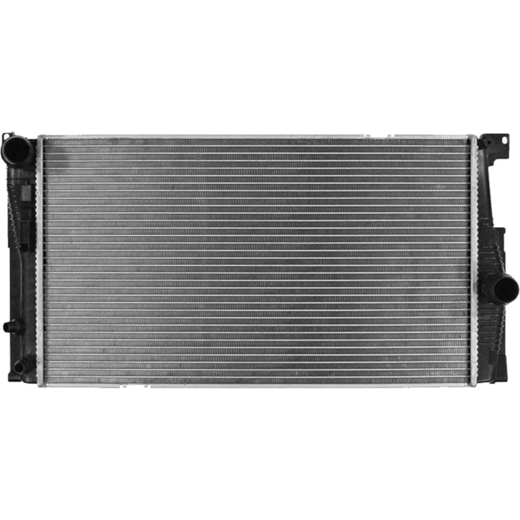 Radiator for BMW 528i xDrive, 550i GT, 650i (2012)