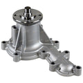 Timing Belt Tensioner + Water Pump for Coaster HZB50R