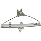 Window Regulator for Mitsubishi Lancer (2002–2007) Rear Driver Side