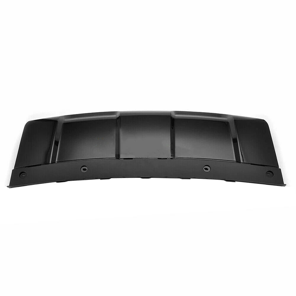 ABS Front Lower Skid Plate for Range Rover Sport (2014–2017)