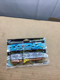 Gulp! 3” Saltwater Shrimp Lures for Berkley GSSHR3-NPCH (New Old Stock)