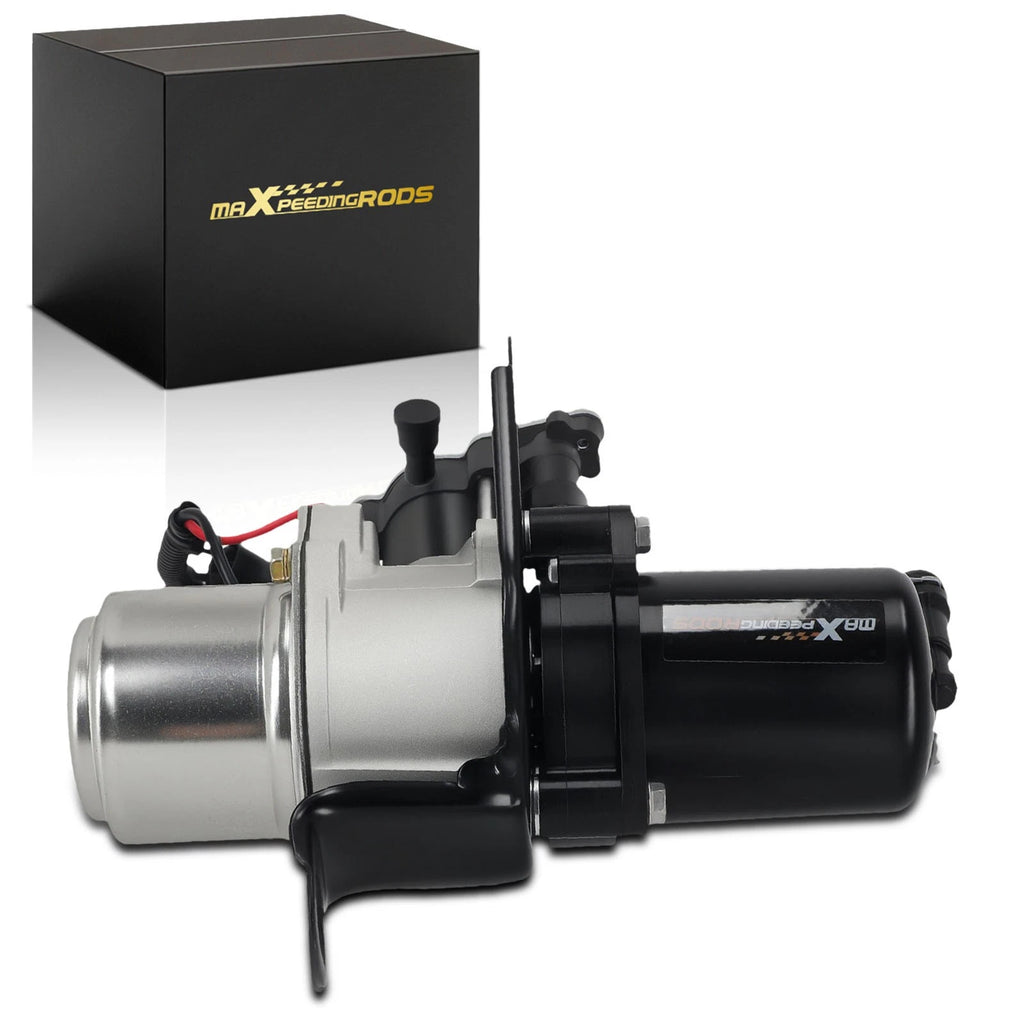 Air Suspension Compressor Pump for Lexus LS460 LS600h (2007–2017) 48914-50030