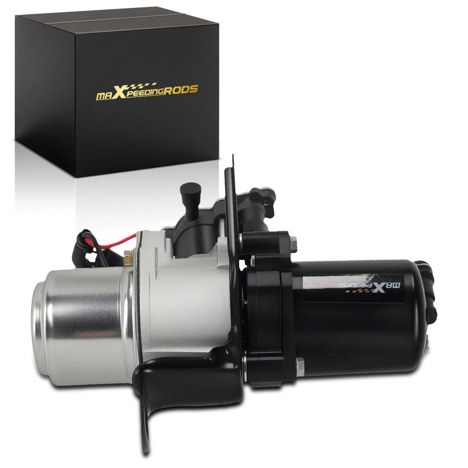 Air Suspension Compressor Pump for Lexus LS460 LS600h (2007–2017) 48914-50030