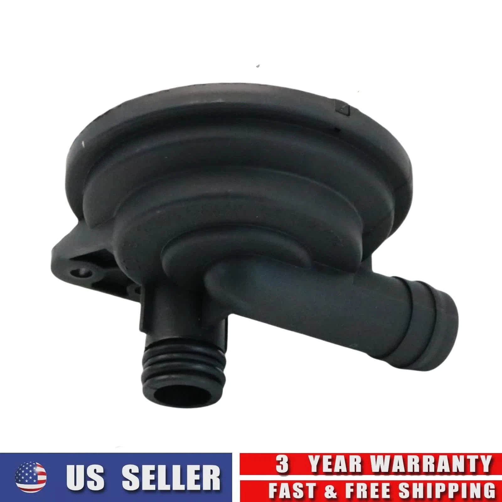 Crankcase Vent PCV Valve for Jaguar XF (2009–2010), XK (2007–2009), XK8 (2003–2006)