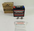 Antigravity Restart Lithium Battery AG-26-20-RS 20 AH 900 CA for Polaris RZR