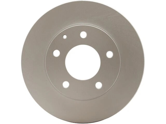 Front Brake Rotor for Mazda MX6 (1993–1997) MG647MJ