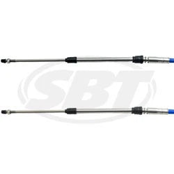 Reverse Cable for Kawasaki 650 SC Sport Cruiser (1991–1995) OEM #59406-3725