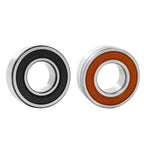 Sealed Ball Bearing for Harley Touring Road King Front Wheel 21''/23'' (2014-2023)