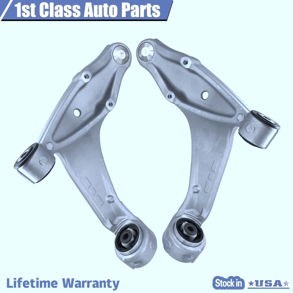 Front Suspension Lower Control Arm Ball Joint Assembly for Cadillac CTS (2008-2015)