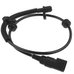 Rear ABS Wheel Speed Sensor for Ford Focus (2000–2007) FWD Sedan