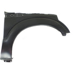 Fender for Ford F-250 Super Duty (2011–2016) Front Driver & Passenger Side