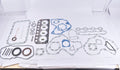 Cylinder Head with Full Gasket Set for Mitsubishi S4L S4L2 MM35T MM40CR (Excavator)