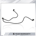 Coolant Radiator Overflow Hose for Mercedes-Benz CLA250 (2014–2019)