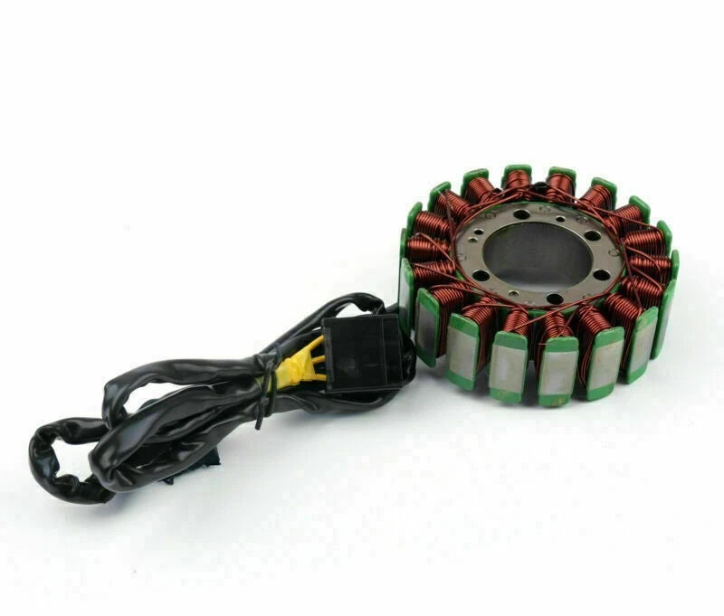 Magneto Engine Stator Generator Coil for Honda CBR1100XX Blackbird (1999–2006)