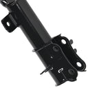 Left Front Strut Coil Spring Assembly for Chevrolet Aveo (2004–2012)