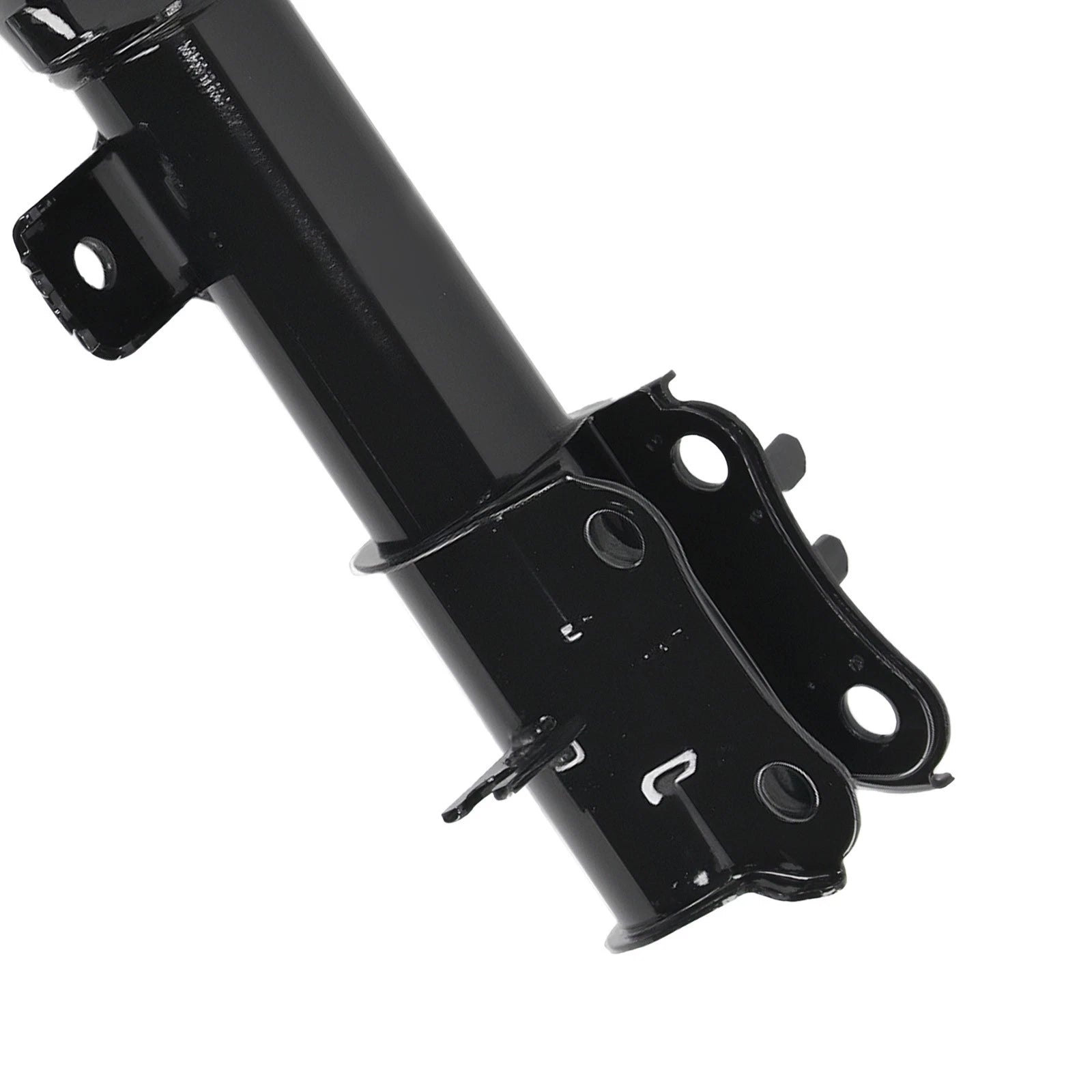 Left Front Strut Coil Spring Assembly for Chevrolet Aveo (2004–2012)