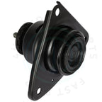 Set of 4 Front Engine Motor Mounts for Hyundai Elantra (2007–2010)