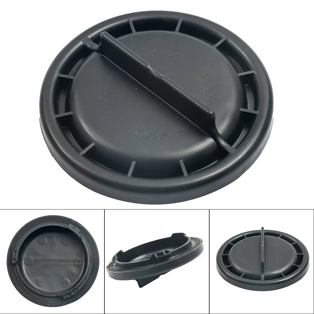 Headlight Dust Cover / Plastic for Car