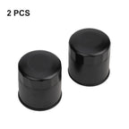Oil Filter Set for Performance Vehicles (855cm)